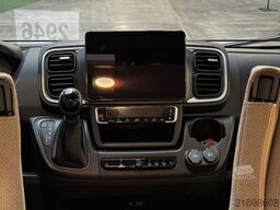 LMC Innovan Pure 640 8G Auto Fahrassistenz-Paket