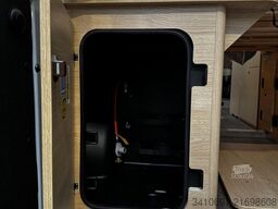 LMC Innovan Pure 640 8G Auto Fahrassistenz-Paket