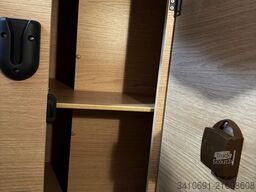 LMC Innovan Pure 640 8G Auto Fahrassistenz-Paket
