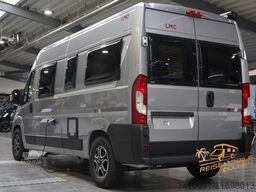LMC Innovan Pure 600 8G Auto FAS Schlafdach Navi