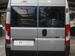 LMC Innovan Pure 600 8G Auto FAS Schlafdach Navi