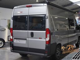 LMC Innovan Pure 600 8G Auto FAS Schlafdach Navi