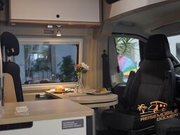 LMC Innovan Pure 600 8G Auto FAS Schlafdach Navi