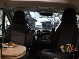 LMC Innovan Pure 600 8G Auto FAS Schlafdach Navi