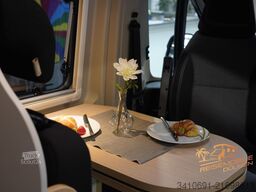 LMC Innovan Pure 600 8G Auto FAS Schlafdach Navi