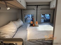 LMC Innovan Pure 600 8G Auto FAS Schlafdach Navi