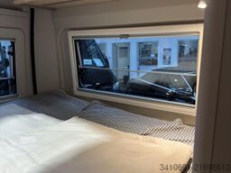 LMC Innovan Pure 600 8G Auto FAS Schlafdach Navi