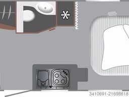 LMC Style 70 453 D Verfügbar ab ca. 06.2026!