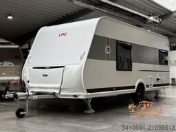LMC Style 70 453 D 70 Jahre Paket Therme 1800kg