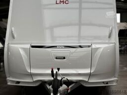 LMC Style 70 453 D 70 Jahre Paket Therme 1800kg