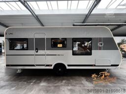 LMC Style 70 453 D 70 Jahre Paket Therme 1800kg