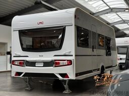 LMC Style 70 453 D 70 Jahre Paket Therme 1800kg