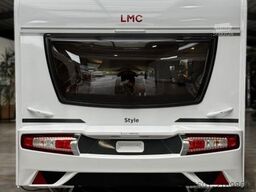 LMC Style 70 453 D 70 Jahre Paket Therme 1800kg