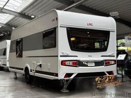 LMC Style 70 453 D 70 Jahre Paket Therme 1800kg