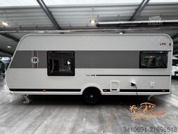 LMC Style 70 453 D 70 Jahre Paket Therme 1800kg