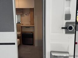 LMC Style 70 453 D 70 Jahre Paket Therme 1800kg