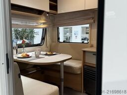 LMC Style 70 453 D 70 Jahre Paket Therme 1800kg
