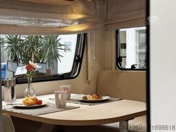 LMC Style 70 453 D 70 Jahre Paket Therme 1800kg