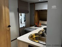 LMC Style 70 453 D 70 Jahre Paket Therme 1800kg