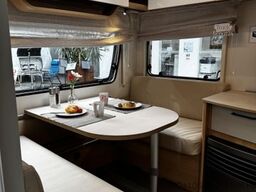 LMC Style 70 453 D 70 Jahre Paket Therme 1800kg
