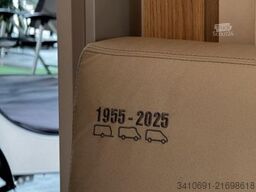 LMC Style 70 453 D 70 Jahre Paket Therme 1800kg