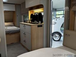 LMC Style 70 453 D 70 Jahre Paket Therme 1800kg