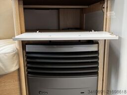 LMC Style 70 453 D 70 Jahre Paket Therme 1800kg