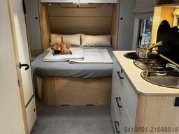 LMC Style 70 453 D 70 Jahre Paket Therme 1800kg