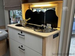 LMC Style 70 453 D 70 Jahre Paket Therme 1800kg