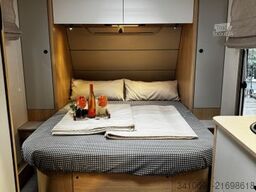 LMC Style 70 453 D 70 Jahre Paket Therme 1800kg