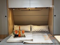 LMC Style 70 453 D 70 Jahre Paket Therme 1800kg