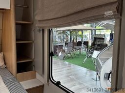 LMC Style 70 453 D 70 Jahre Paket Therme 1800kg