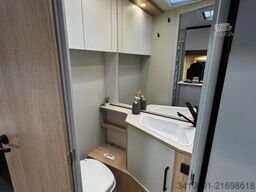 LMC Style 70 453 D 70 Jahre Paket Therme 1800kg