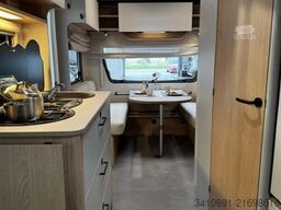 LMC Style 70 453 D 70 Jahre Paket Therme 1800kg
