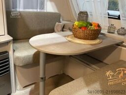 LMC Sassino 470 K Verfügbar ab ca. 06.2026!