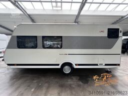 LMC Sassino 470 K Sassino Paket 1,5t. Gas Heizung