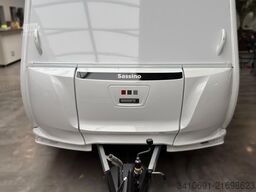 LMC Sassino 470 K Sassino Paket 1,5t. Gas Heizung