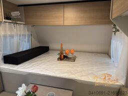 LMC Sassino 470 K Sassino Paket 1,5t. Gas Heizung