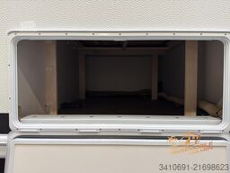 LMC Sassino 470 K Sassino Paket 1,5t. Gas Heizung
