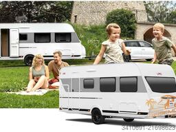 LMC Sassino 470 K Sassino Paket 1,5t. Gas Heizung