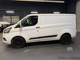 FORD Transit Custom Kasten L1 Klima Tempomat AHK 2,5T