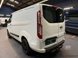 FORD Transit Custom Kasten L1 Klima Tempomat AHK 2,5T