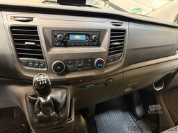 FORD Transit Custom Kasten L1 Klima Tempomat AHK 2,5T