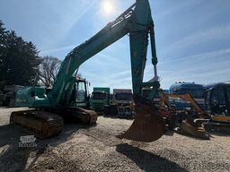 KOBELCO SK210