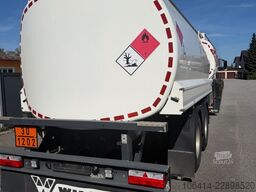  WILLIG TANDEM