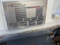  WILLIG TANDEM