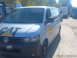 VW Werkstattwagen