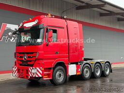 MERCEDES-BENZ Actros 4165 SLT 8x4 250to Heavy Duty