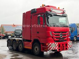 MERCEDES-BENZ Actros 4165 SLT 8x4 250to Heavy Duty