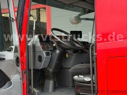 MERCEDES-BENZ Actros 4165 SLT 8x4 250to Heavy Duty